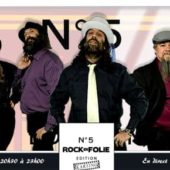 Image Rockenfolie N°5
