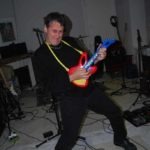 Photo de Chris Demolition Blues