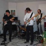 Photo de Chris Demolition Blues