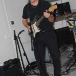 Photo de Chris Demolition Blues