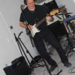 Photo de Chris Demolition Blues