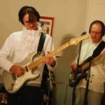 Photo de Chris Demolition Blues