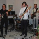 Photo de Chris Demolition Blues