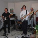 Photo de Chris Demolition Blues