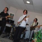 Photo de Chris Demolition Blues