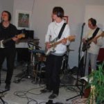 Photo de Chris Demolition Blues