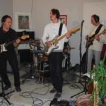 Photo de Chris Demolition Blues