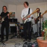 Photo de Chris Demolition Blues