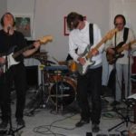 Photo de Chris Demolition Blues