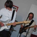 Photo de Chris Demolition Blues