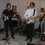 Photo de Chris Demolition Blues
