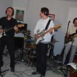 Photo de Chris Demolition Blues