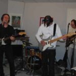 Photo de Chris Demolition Blues