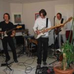 Photo de Chris Demolition Blues