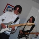 Photo de Chris Demolition Blues