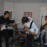 Photo de Chris Demolition Blues