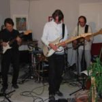 Photo de Chris Demolition Blues