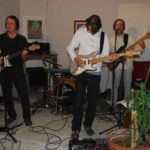 Photo de Chris Demolition Blues