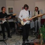 Photo de Chris Demolition Blues