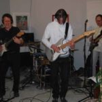 Photo de Chris Demolition Blues