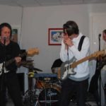 Photo de Chris Demolition Blues