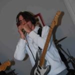 Photo de Chris Demolition Blues