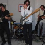 Photo de Chris Demolition Blues