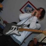 Photo de Chris Demolition Blues