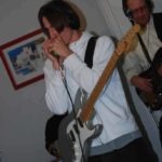 Photo de Chris Demolition Blues