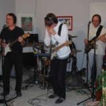Photo de Chris Demolition Blues