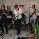 Photo de Chris Demolition Blues