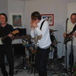 Photo de Chris Demolition Blues