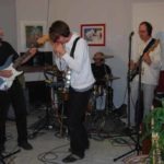 Photo de Chris Demolition Blues