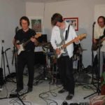 Photo de Chris Demolition Blues