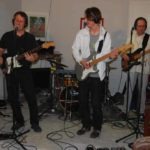 Photo de Chris Demolition Blues