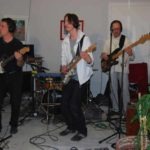 Photo de Chris Demolition Blues