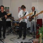 Photo de Chris Demolition Blues