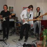 Photo de Chris Demolition Blues