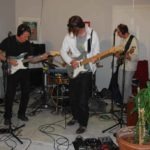 Photo de Chris Demolition Blues