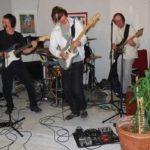 Photo de Chris Demolition Blues