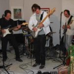 Photo de Chris Demolition Blues