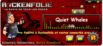 Image Player Rockenfolie