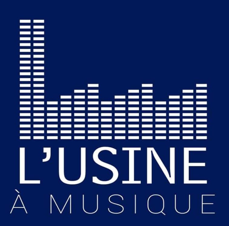Photo de la salle L'Usine à Musique