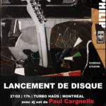 Tournée lancement PHONÉTIQUE