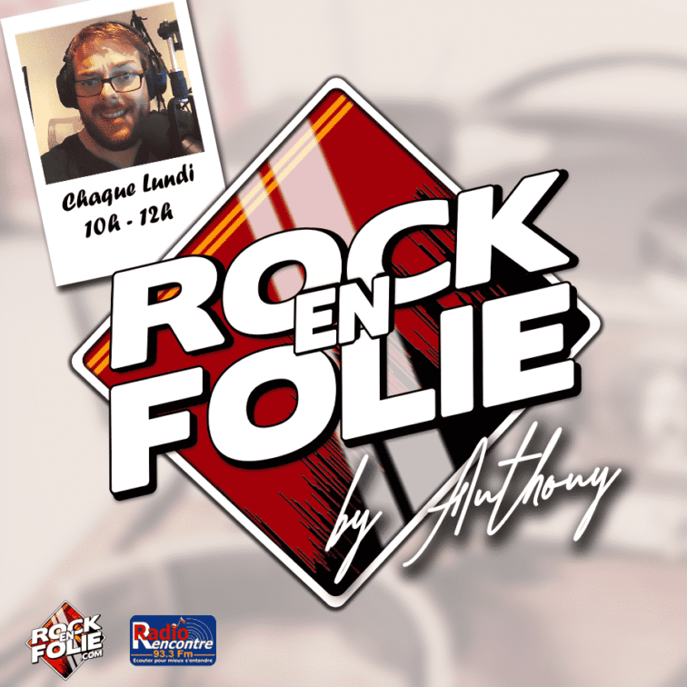 Image Rockenfolie by Anthony