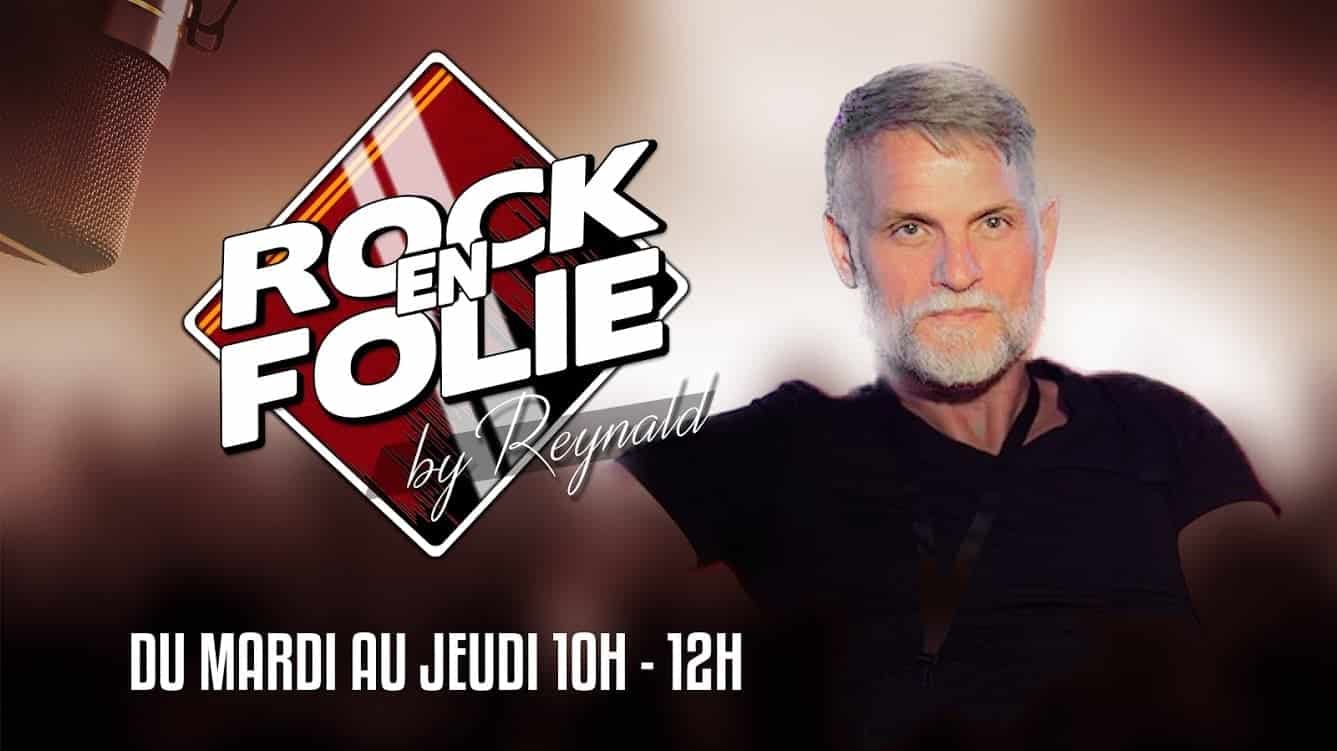 Image Rockenfolie by Reynald