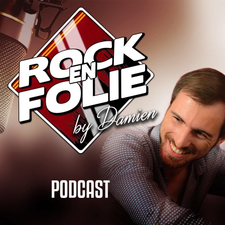 Image Rockenfolie by Damien