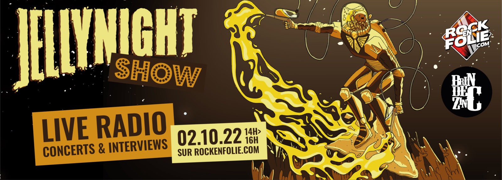 Image Jelly Night Show