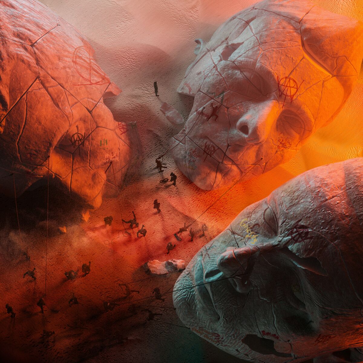 Image Rockenfolie by Reynald