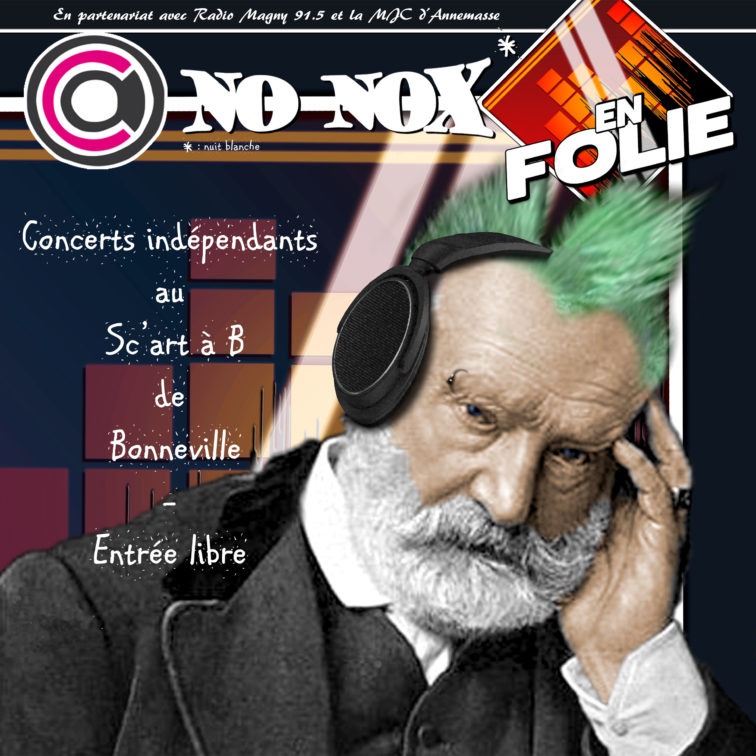 Image Live – Fields of Naecluda du 12 Novembre 2022